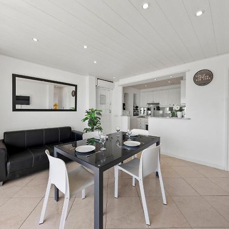 Apartment Medusas By Interhome Dénia Extérieur photo