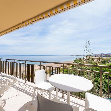 Apartment Medusas By Interhome Dénia Extérieur photo