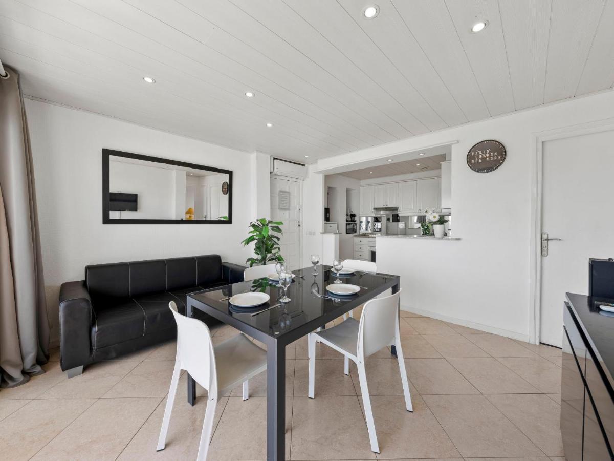 Apartment Medusas By Interhome Dénia Extérieur photo