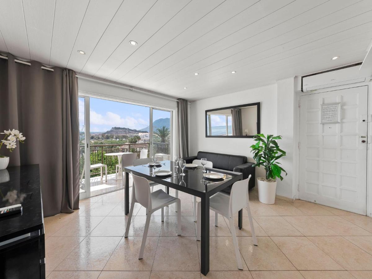 Apartment Medusas By Interhome Dénia Extérieur photo
