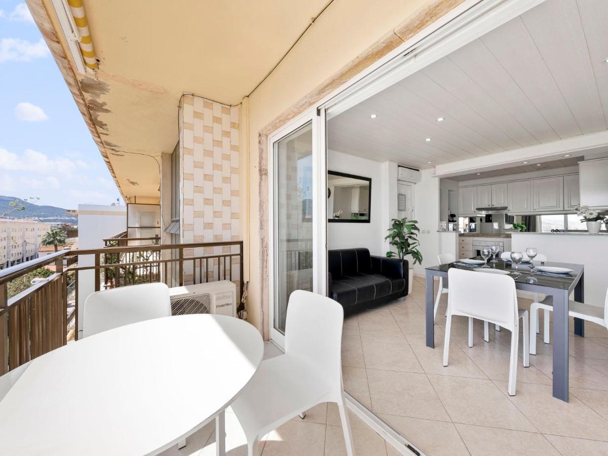 Apartment Medusas By Interhome Dénia Extérieur photo