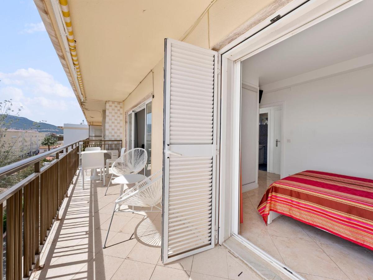 Apartment Medusas By Interhome Dénia Extérieur photo